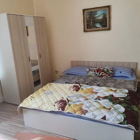 Relax Haus Hotel Hunedoara Exterior photo