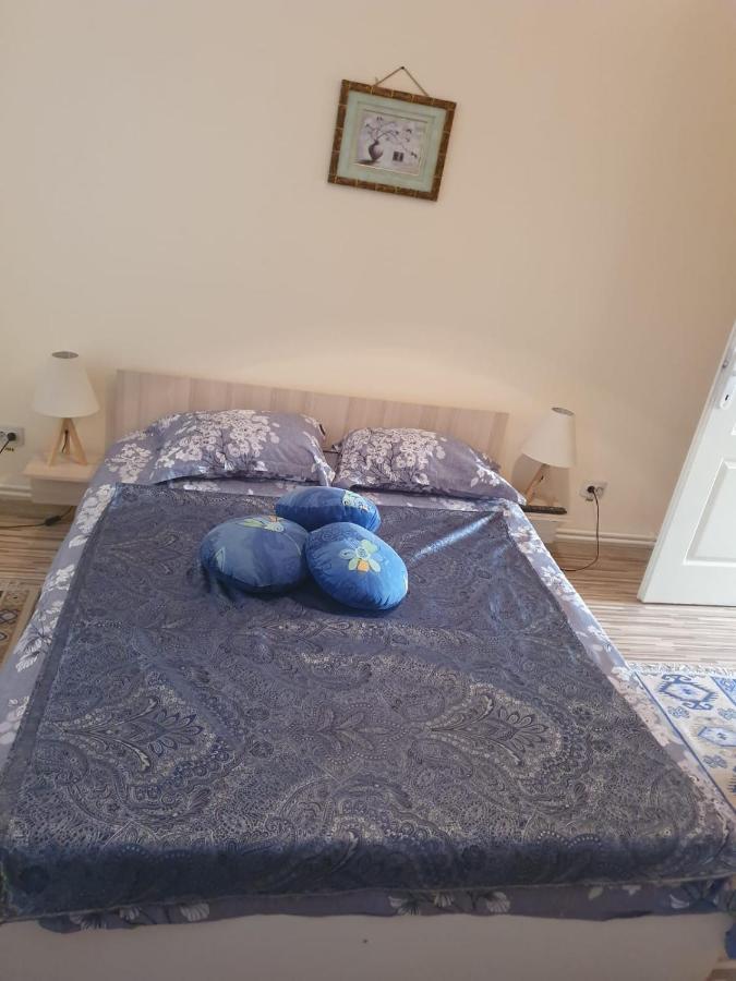 Relax Haus Hotel Hunedoara Exterior photo
